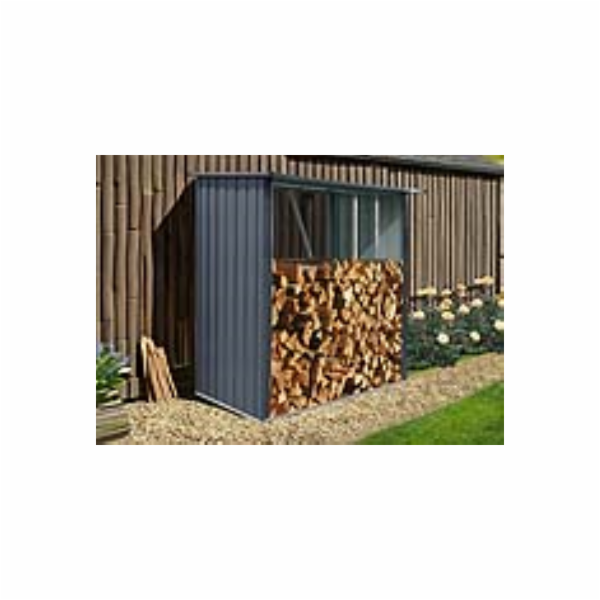 Riwall PRO RMWS 3x7 Anthracite