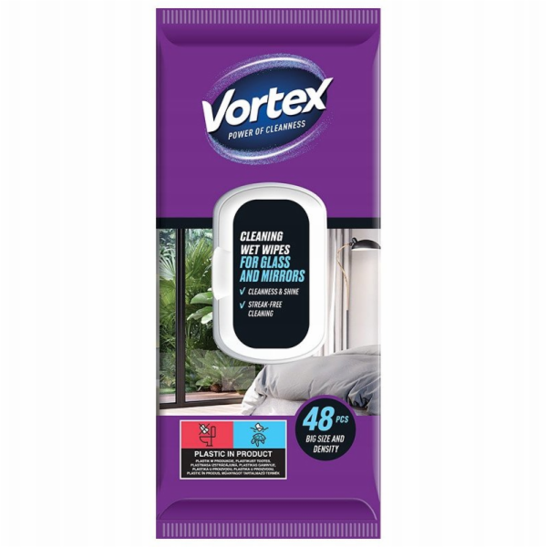 UBROUSKY DREG LANG/MIRROR VORTEX48KS