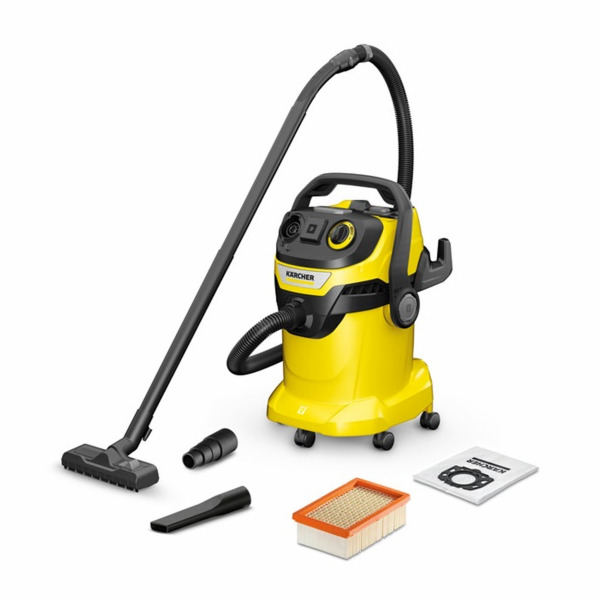 KARCHER Univerzální vysavač WD 5 P V-25/5/22 - 1.628-307.0