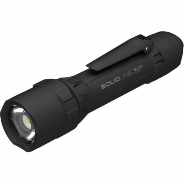 SolidLine SL10, blister
