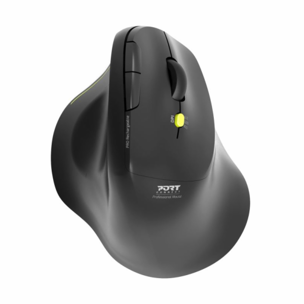 PORT CONNECT ERGO SOFT COLLECTION/Vertikální/Optická/Pro ...