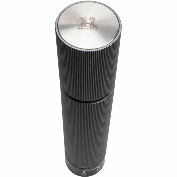 Peugeot PRESERVE Wine-Champagne Manual Vacuum Pump - Alum...