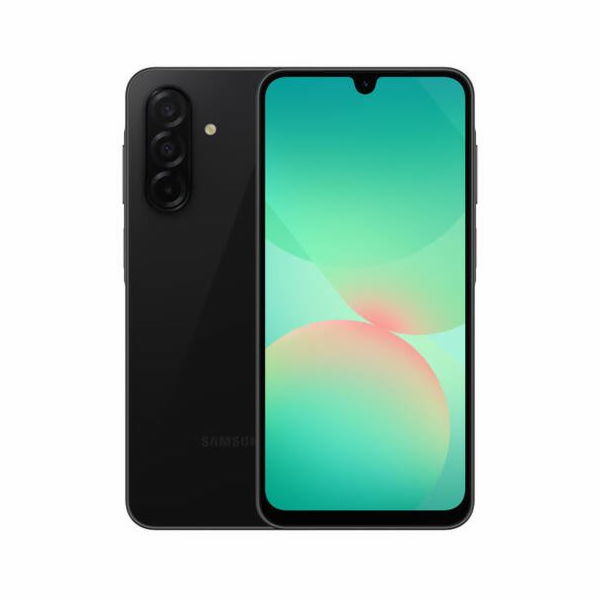 Samsung A266 Galaxy A26 5G 6+128GB Black