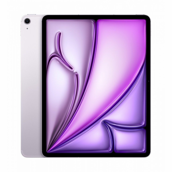 iPad Air 13" Wi-Fi + Cellular 256GB Fialový (2025)
