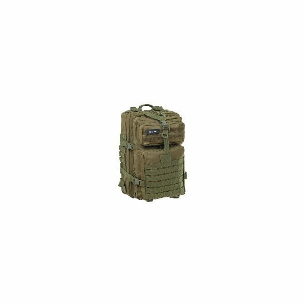 Batoh Tracer 47577 Alpha 15,6 zelený