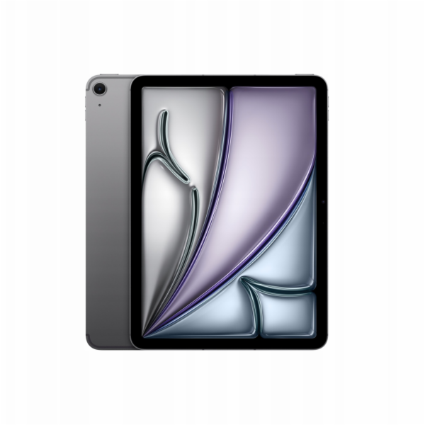 iPad Air 11" Wi-Fi + Cellular 512GB Kozmický sivý (2025)