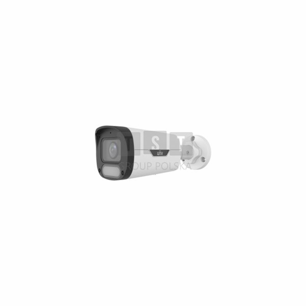Uniview IPC2314LE-ADF28KM-WP, 4Mpix IP kamera, turret,obj...