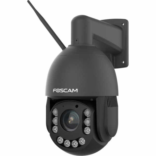 IP Kamera FOSCAM SD4H Černá