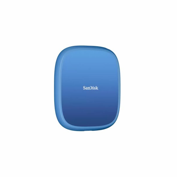 SanDisk Creator Phone - SSD - 2 TB - externí (přenosný) -...