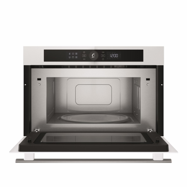 WHIRLPOOL Mikrovlnná trouba KROSNEL IMONT WMD44MW WHP