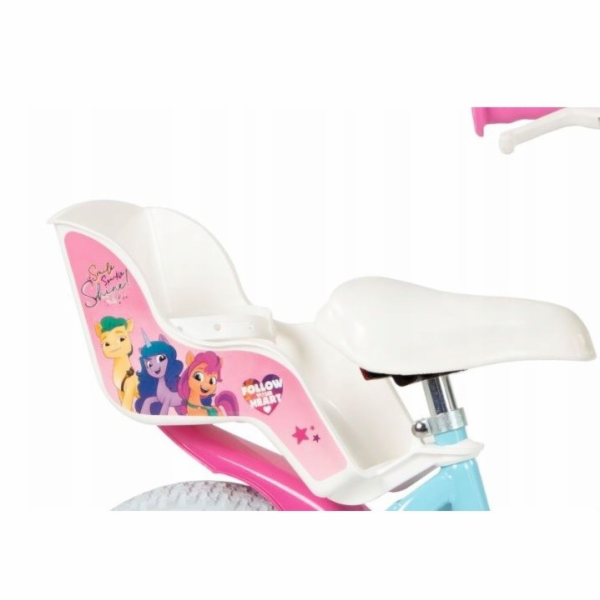 Dětské kolo 14" MyLittlePony 1497 TOIMSA
