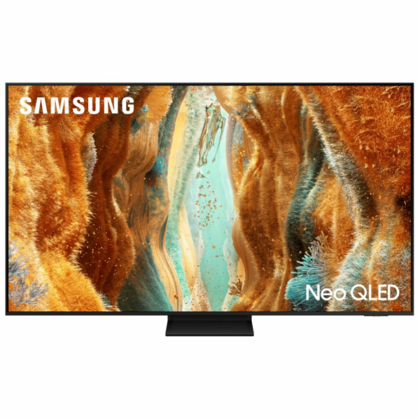Samsung 65" TV, 4K Ultra HD, Neo QLED, 100 Hz, HDR, Tizen...