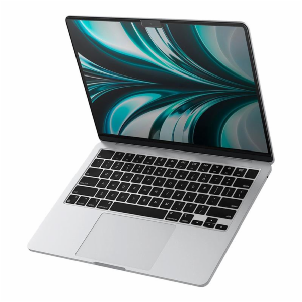Spigen Kryty SafeView (1 ks) pro MacBook Air 13 M4/M3/M2