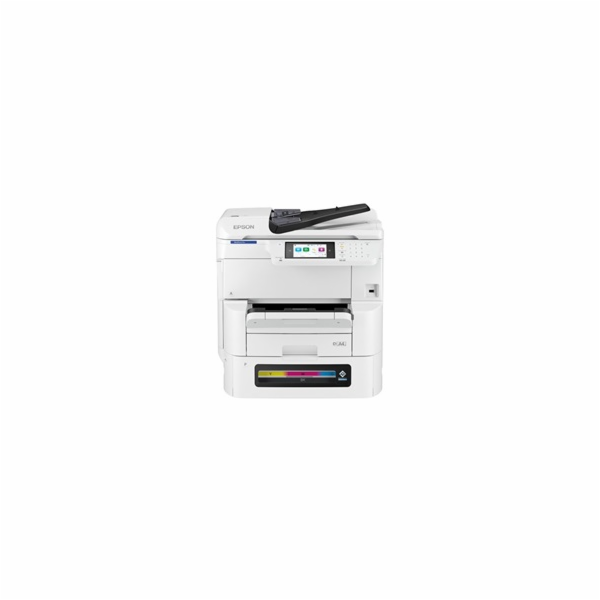 EPSON WorkForce Pro EM-C8101RDWF, 4v1, A3, 4800x1200dpi, ...
