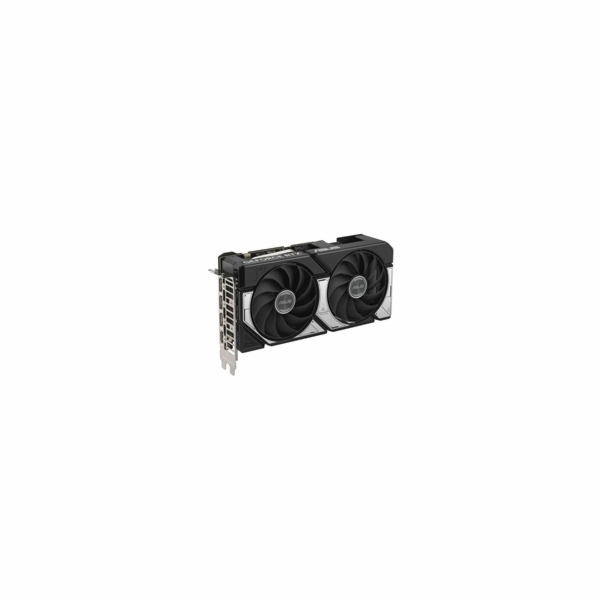 ASUS VGA NVIDIA GeForce RTX 5060 Ti DUAL OC 16G, 16GB GDD...