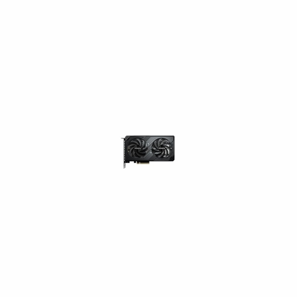 GIGABYTE VGA NVIDIA GeForce RTX 5060 WINDFORCE OC 8G, 8G ...
