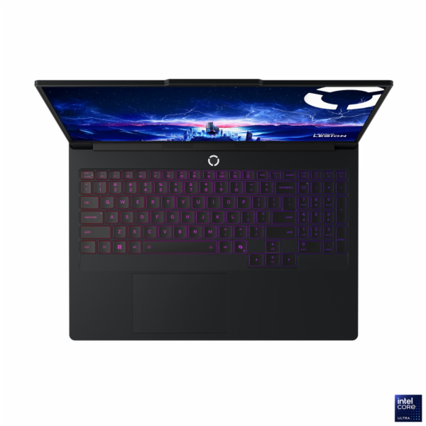 Lenovo Legion PRO 7 16IAX10H Intel Ultra9 275HX 32GB 1TB-...
