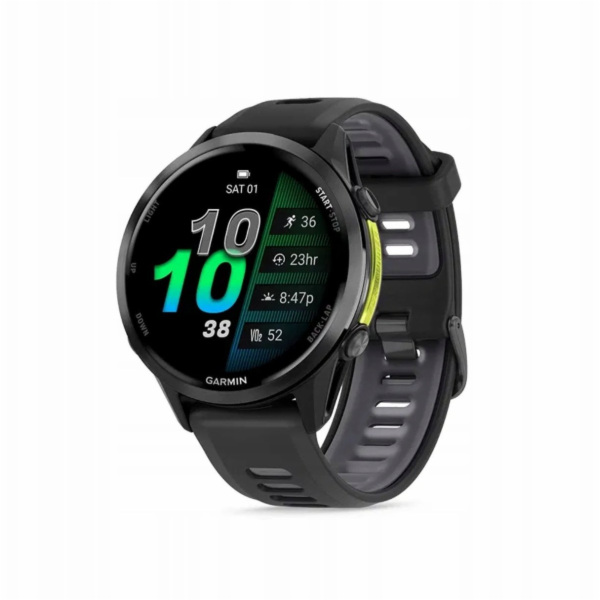 Garmin Forerunner 970 3,56 cm (1.4") AMOLED Digitální 454...