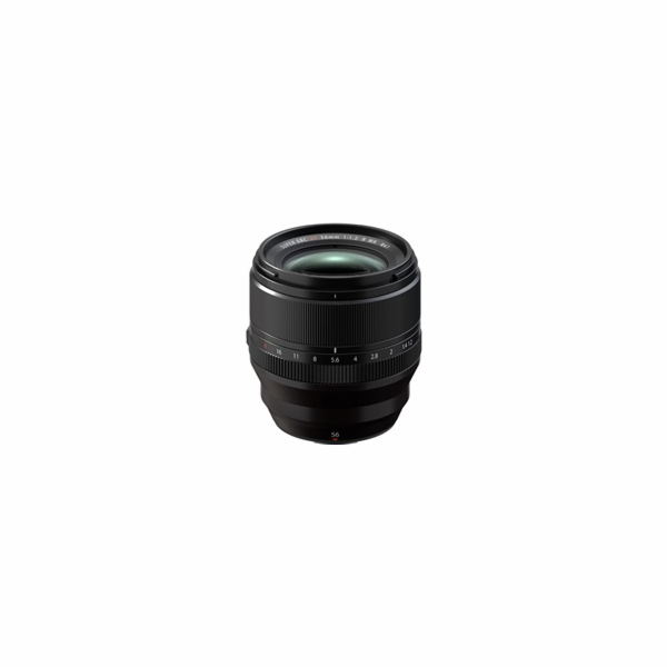 Fujifilm XF56mm F1.2 R WR objektiv