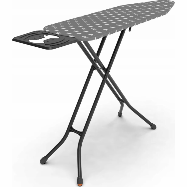 Promis ŽEHLÍCÍ PRKNO 120x38cm PROMIS PKD50 STAR pevné s n...