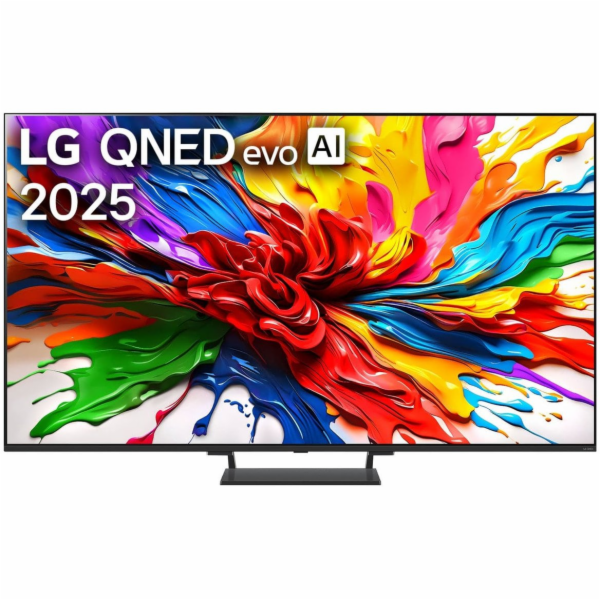 LG Televize 75QNED93A6A