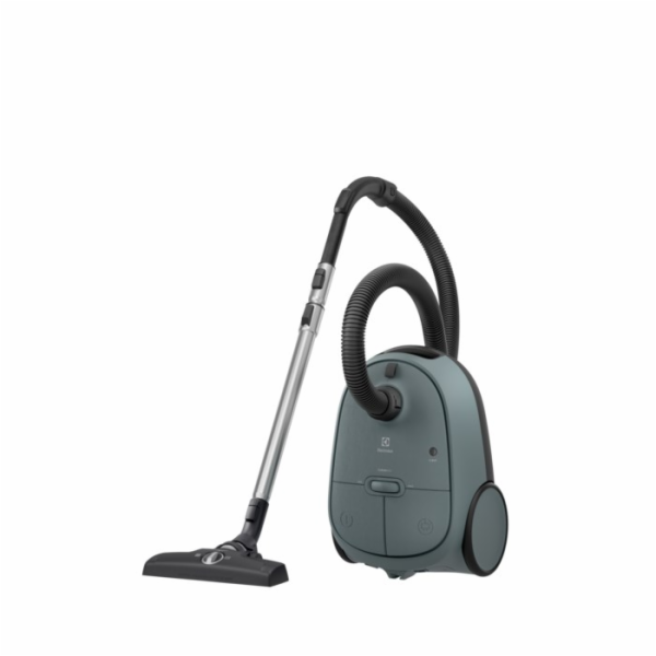Electrolux EB61C1OG vysavač 3,5 l Bubnový vysavač Suchý 8...