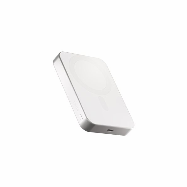 ZENS Powerbank Pro 1 slim 10.000 mAh White