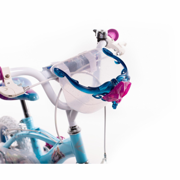 Dětské kolo HUFFY 12" Frozen