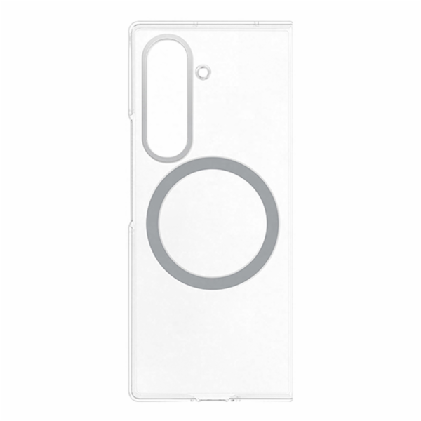 Samsung Průhledný kryt s magnetickým úchytem Fold7 Transp...