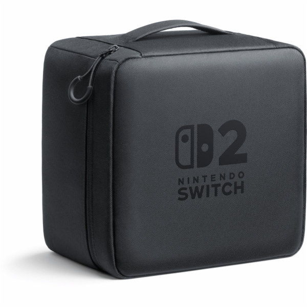 Nintendo Switch 2 Carrying Case & Screen Protector