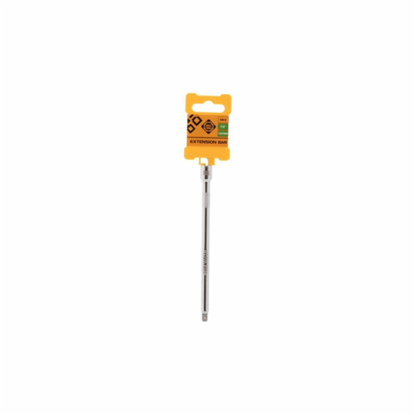 Prodlužovací nástrčný klíč Forte Tools, 150 mm, 1/4"