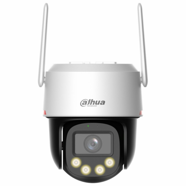 DAHUA IP kamera P3F-PV/ PTZ/ Wi-Fi/ 3Mpix/ objektiv 3,6mm...
