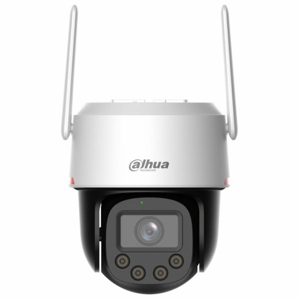 DAHUA IP kamera P4F-PV-4G/ PTZ/ 4G/ 4Mpix/ objektiv 4mm/ ...