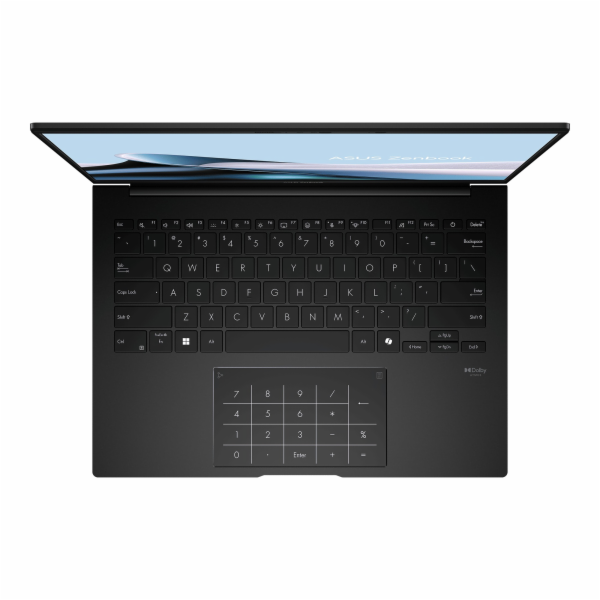 ASUS Zenbook 14 OLED/UM3406KA-OLED169W/AI7-350/14"/WUXGA/...
