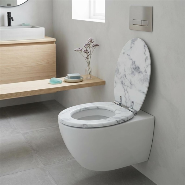 VÍKO K WC OKKO MB-2035
