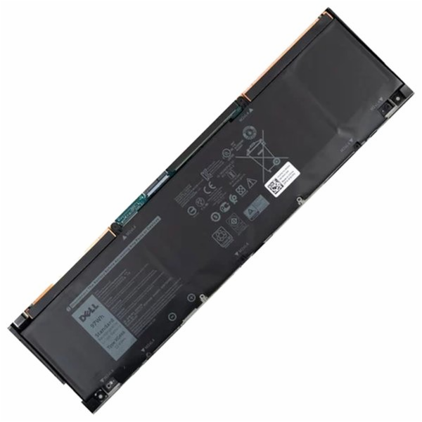 Dell Baterie 6-cell 97W/HR LI-ION pro Precision 5750, 576...