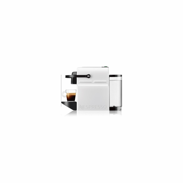 Krups XN1001 Nespresso Inissia kávovar, kapslový, bílá