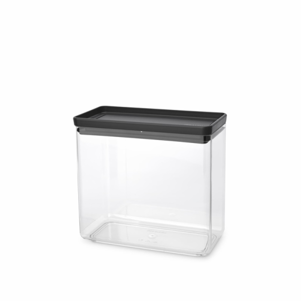 Nádoba na velkoobjemové produkty Brabantia Tasty+, 3,5 l
