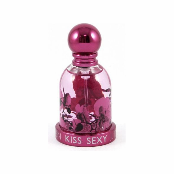 Jesus Del Pozo Halloween Kiss Sexy EDT 100 ml