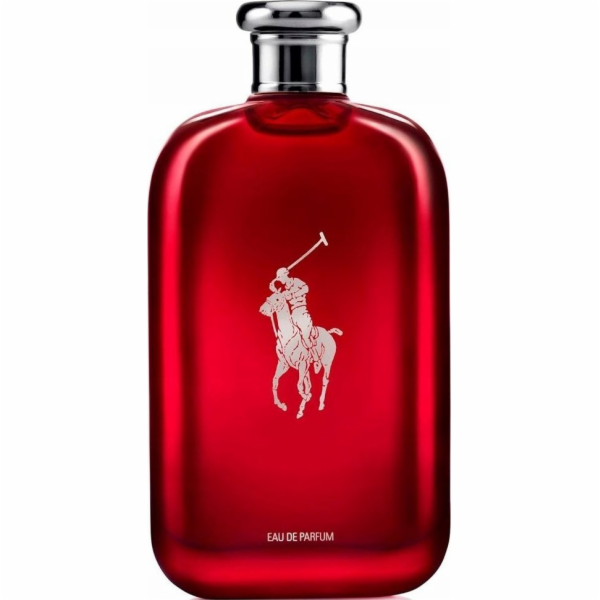 Alkotest RALPH LAUREN Red EDP dechový testovací sprej 200ml