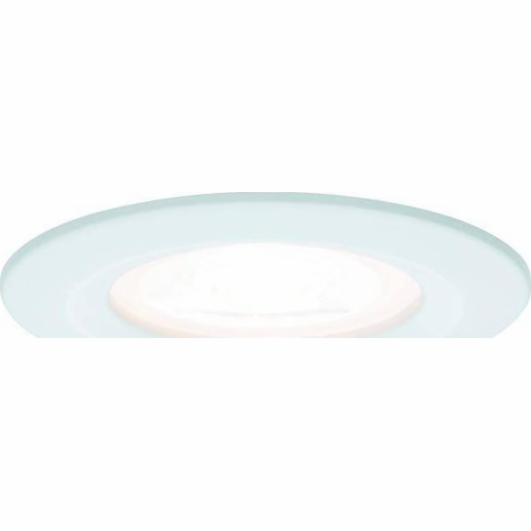 Paulmann Zapuštěné svítidlo Nova LED IP44 1x6,5W 2700K 23...