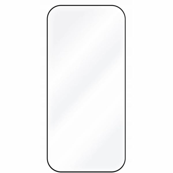 Tvrzené sklo FIXED Full-Cover s aplikátorem pro Apple iPh...