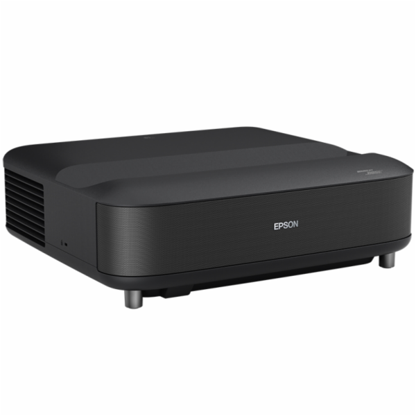 EPSON projektor EH-LS670B Metalická černá, 4K PRO-UHD, 36...