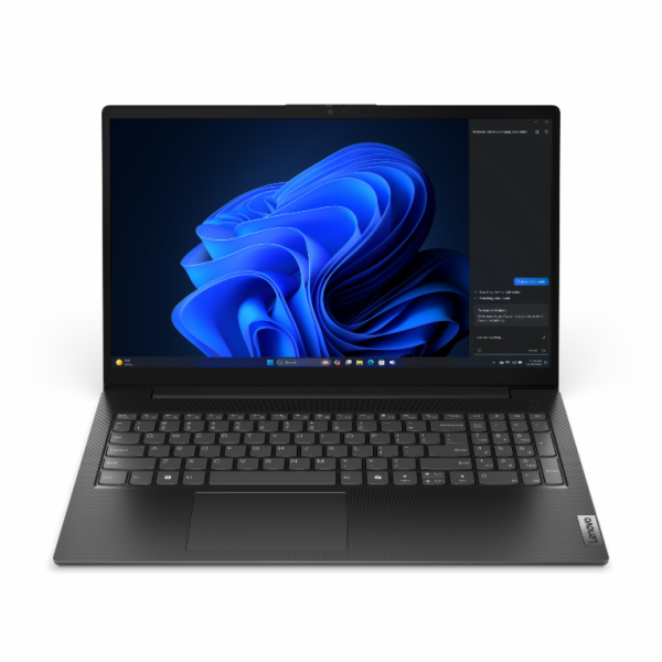 Lenovo V15 G5 83GW00BCCK IRL/Intel Core 3 100U/15,6"/FHD/...