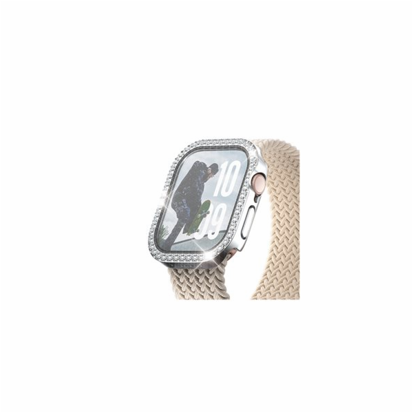 PanzerGlass ochranné sko Disco pre Apple Watch 10/11 46mm...