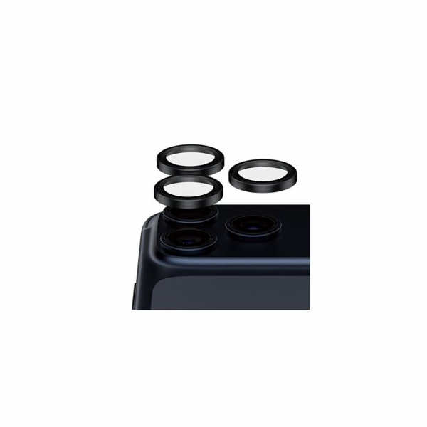 PanzerGlass ochranné sklo Hoops pre iPhone 17 Pro/17 Pro ...
