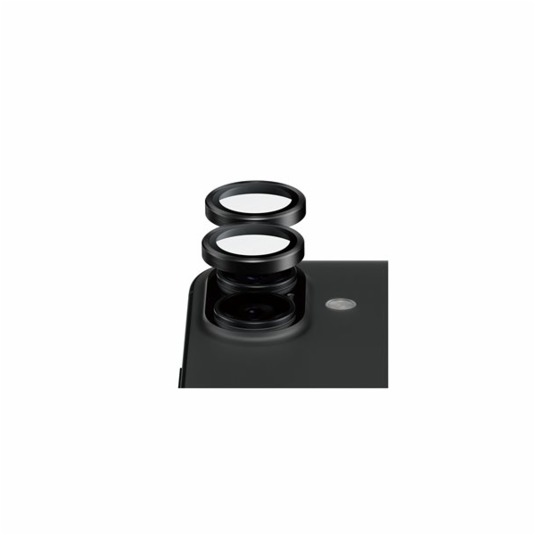 PanzerGlass Hoops Ceramic II - Chránic na objektiv pro mo...