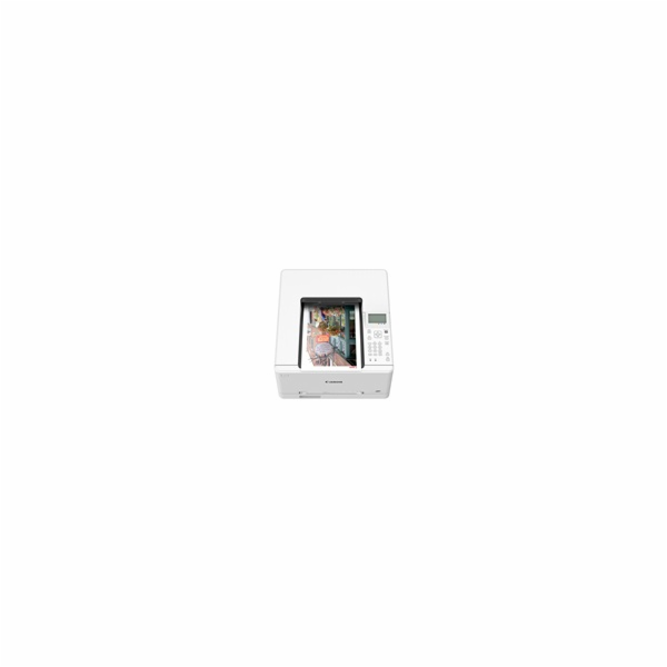 Canon i-SENSYS LBP646Cdw - Barevná, SF, A4, USB, LAN, Wi-...