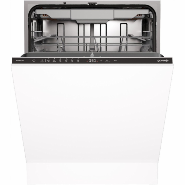 Vestavná myčka nádobí GORENJE GV16D5