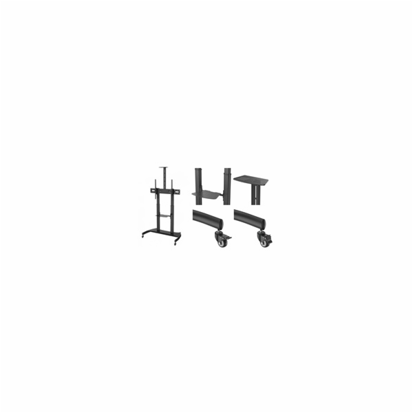 TV stojan Fiber Mounts Legend
